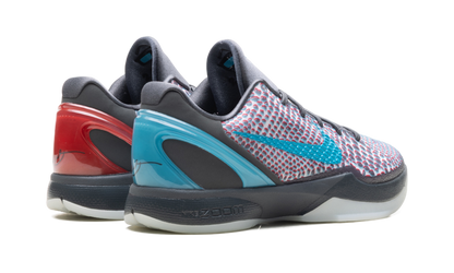 Nike Kobe 6 Protro ASG Hollywood 3D (2026)