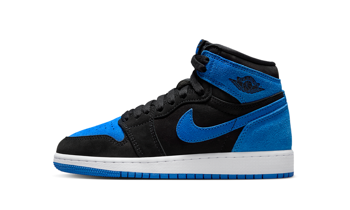 Jordan 1 Retro High OG Royal Reimagined (GS)