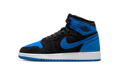 Jordan 1 Retro High OG Royal Reimagined (GS)
