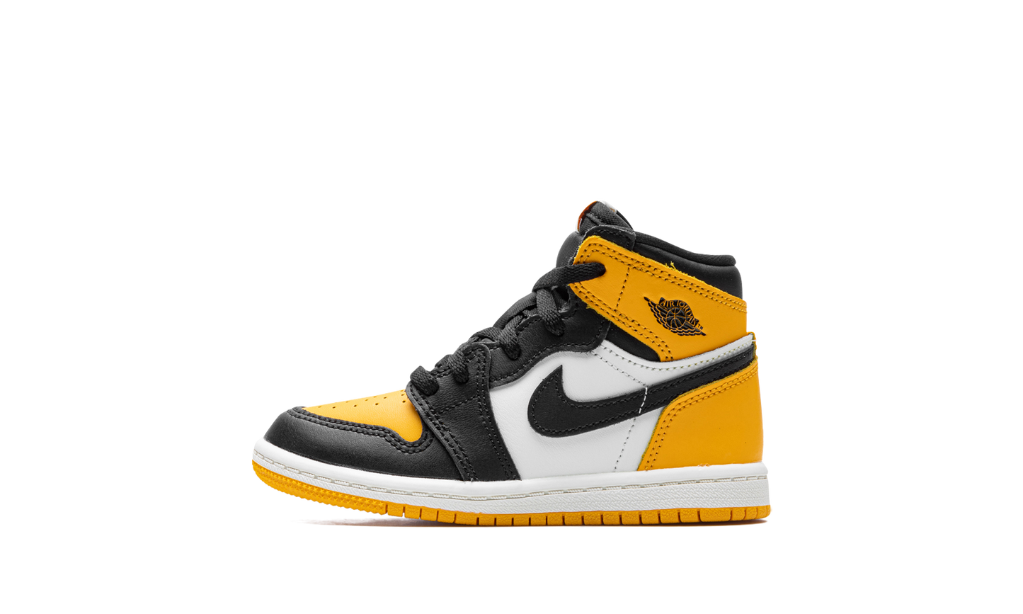 Jordan 1 Retro High OG Taxi (TD)