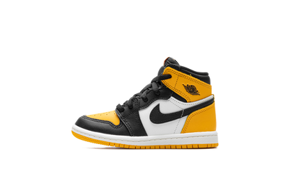 Jordan 1 Retro High OG Taxi (TD)
