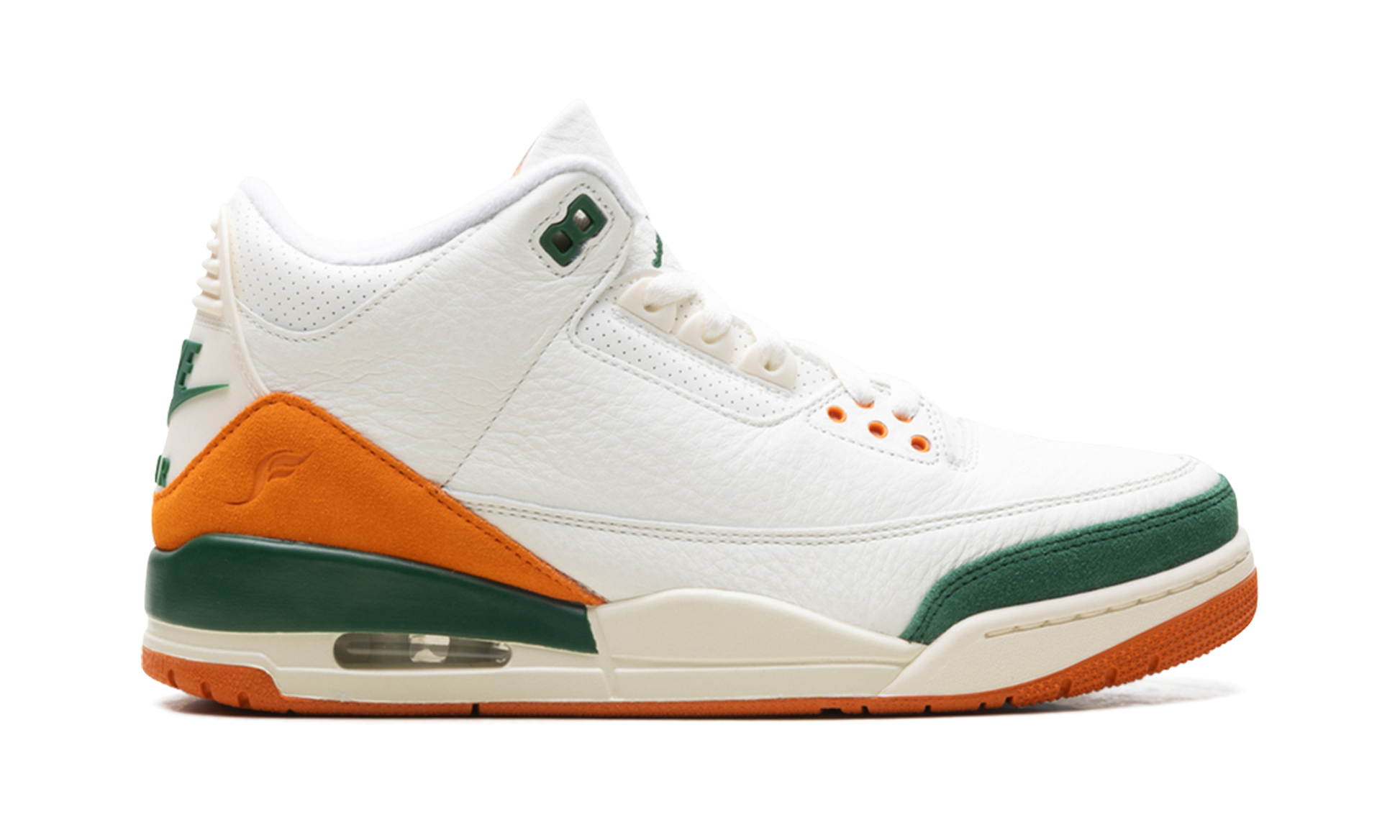 Jordan 3 Retro SP SoleFly Miami