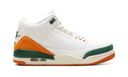 Jordan 3 Retro SP SoleFly Miami