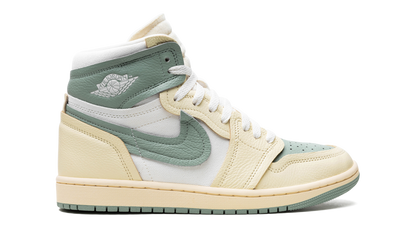 Jordan 1 High Method of Make Jade Smoke (Women's)