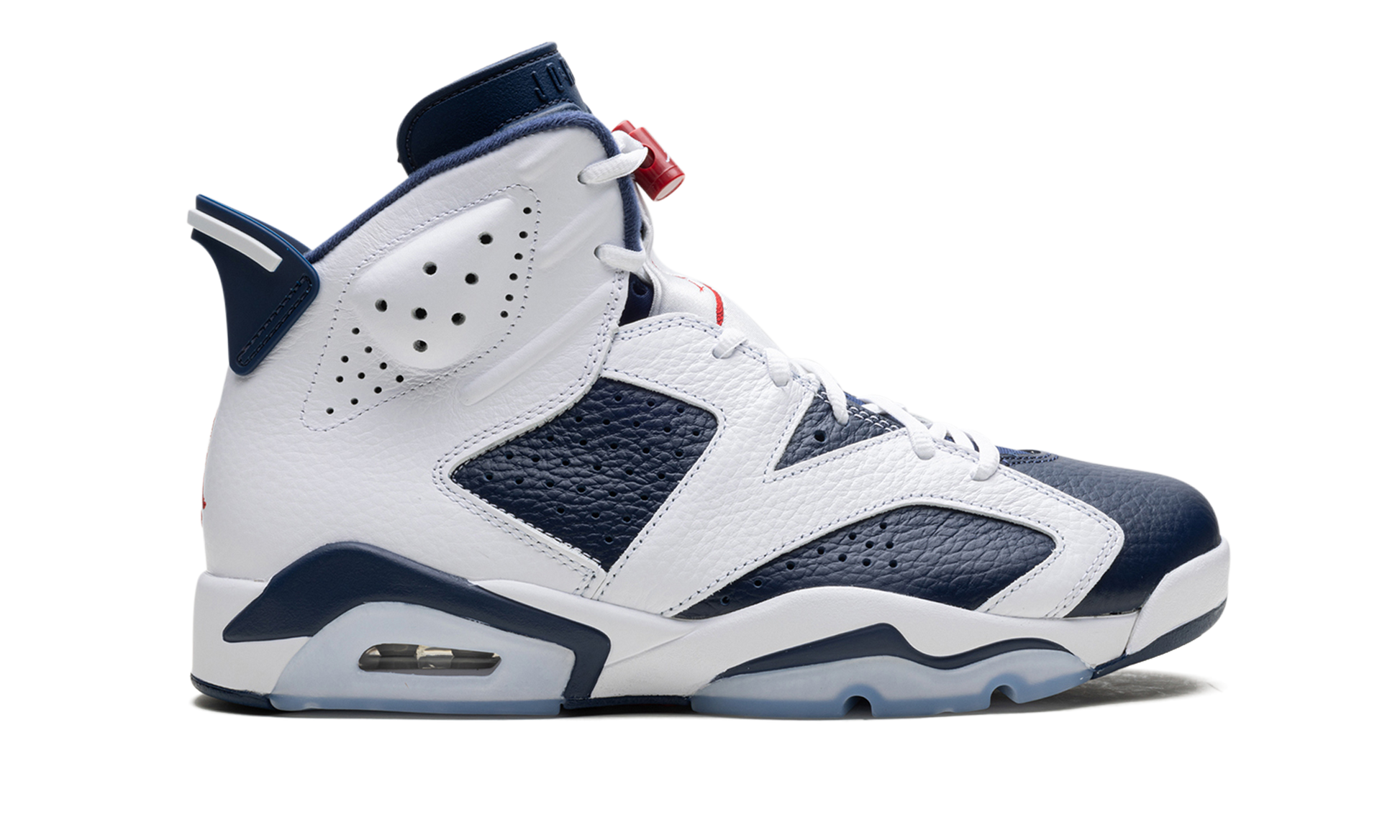 Jordan 6 Retro Olympic (2024)