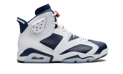Jordan 6 Retro Olympic (2024)