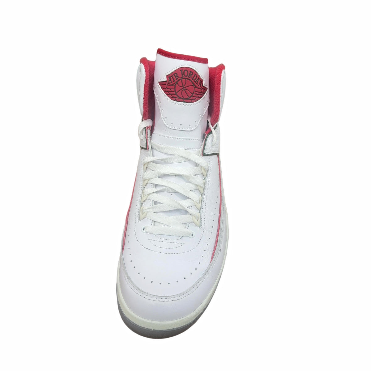 Jordan 2 Retro Origins