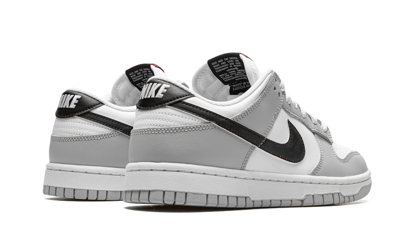 Nike Dunk Low SE Lottery Pack Grey Fog