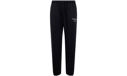 Fear of God Essentials Heavy Fleece Essential Sweatpants Black