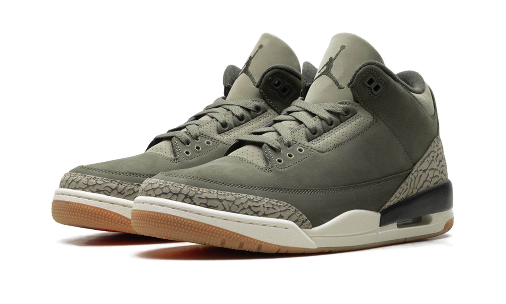 Jordan 3 Retro Family Affair