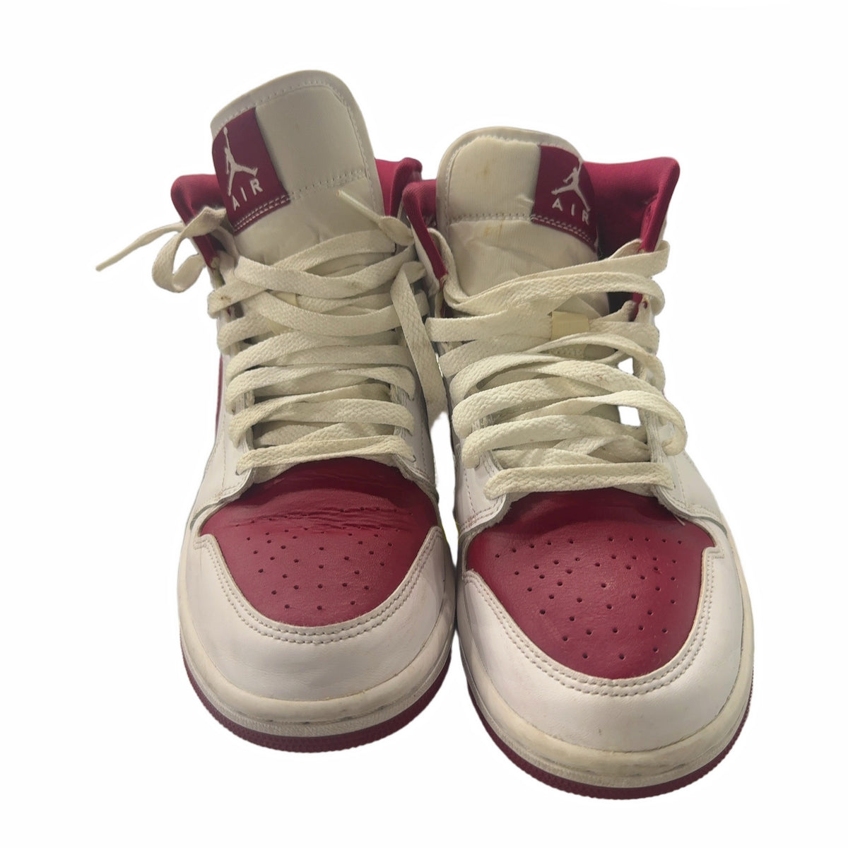 Jordan 1 Mid Reverse Chicago (Women's)