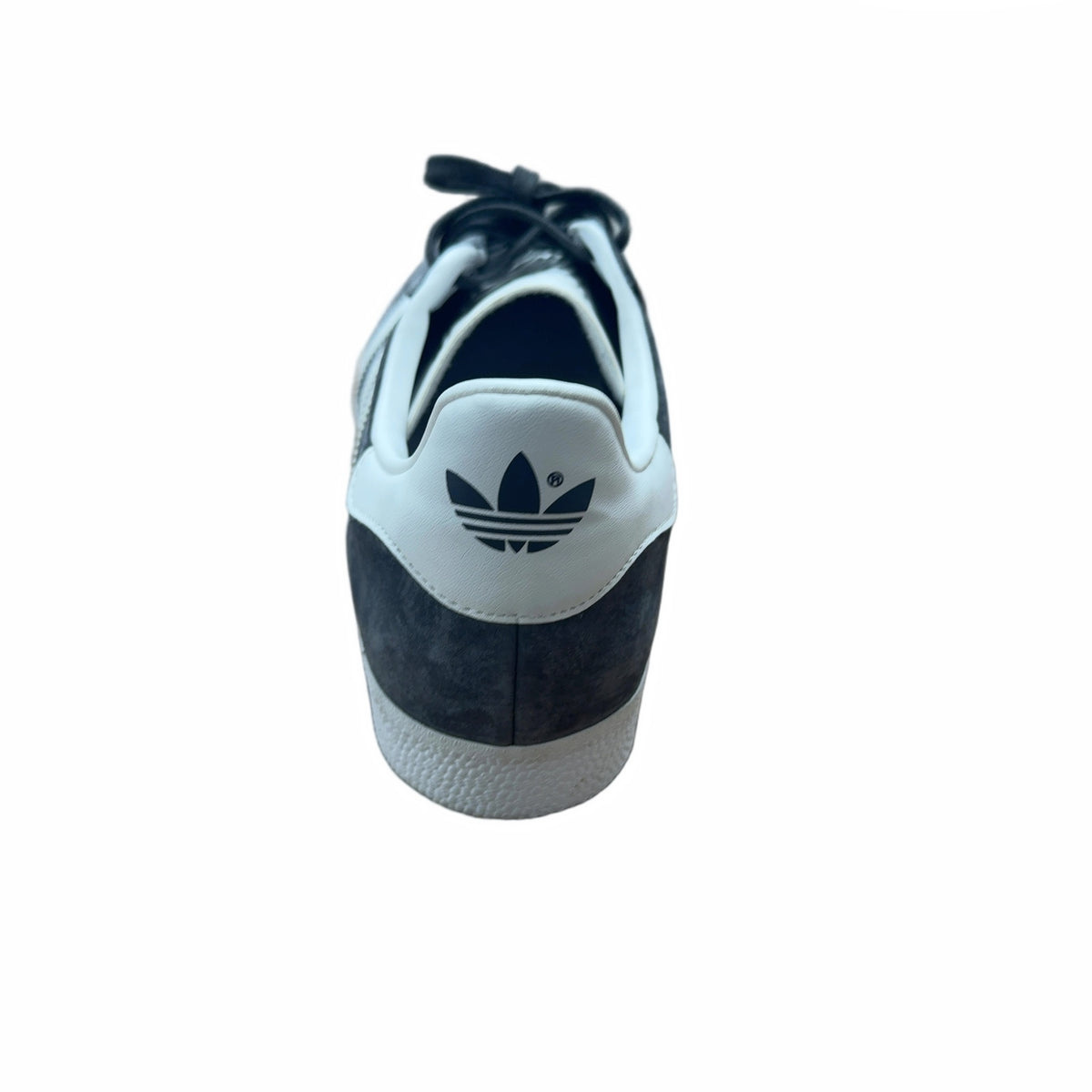 adidas Gazelle Solid Grey