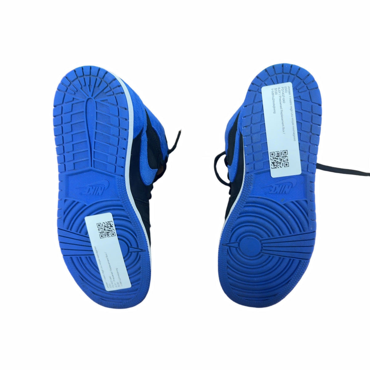 Jordan 1 Retro High OG Royal Reimagined (GS)