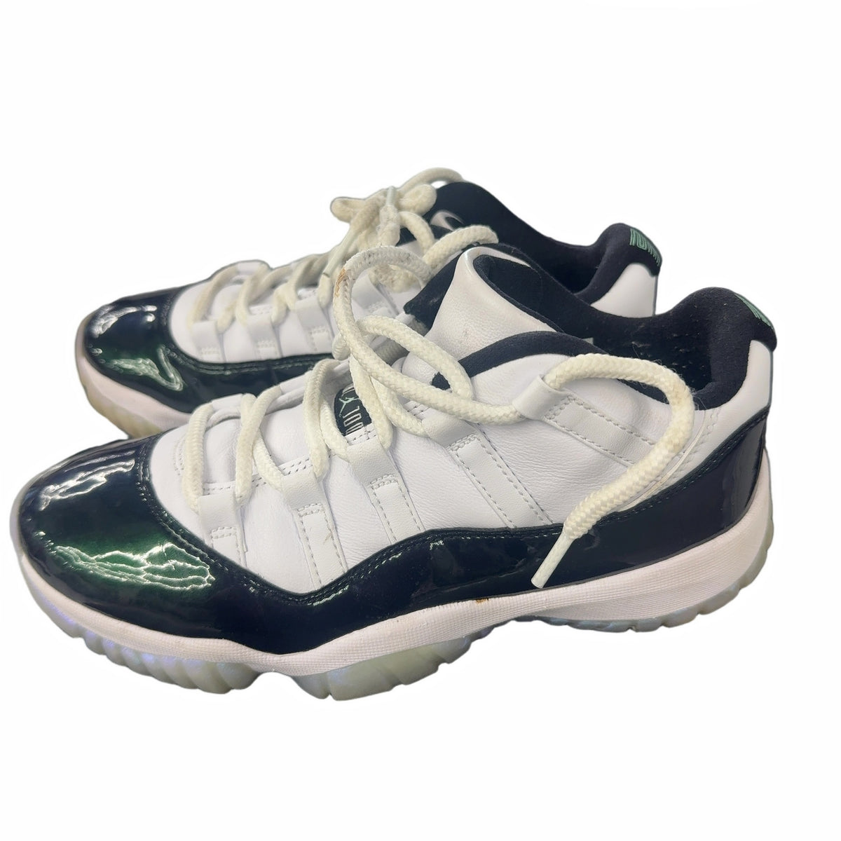 Jordan 11 Retro Low Iridescent