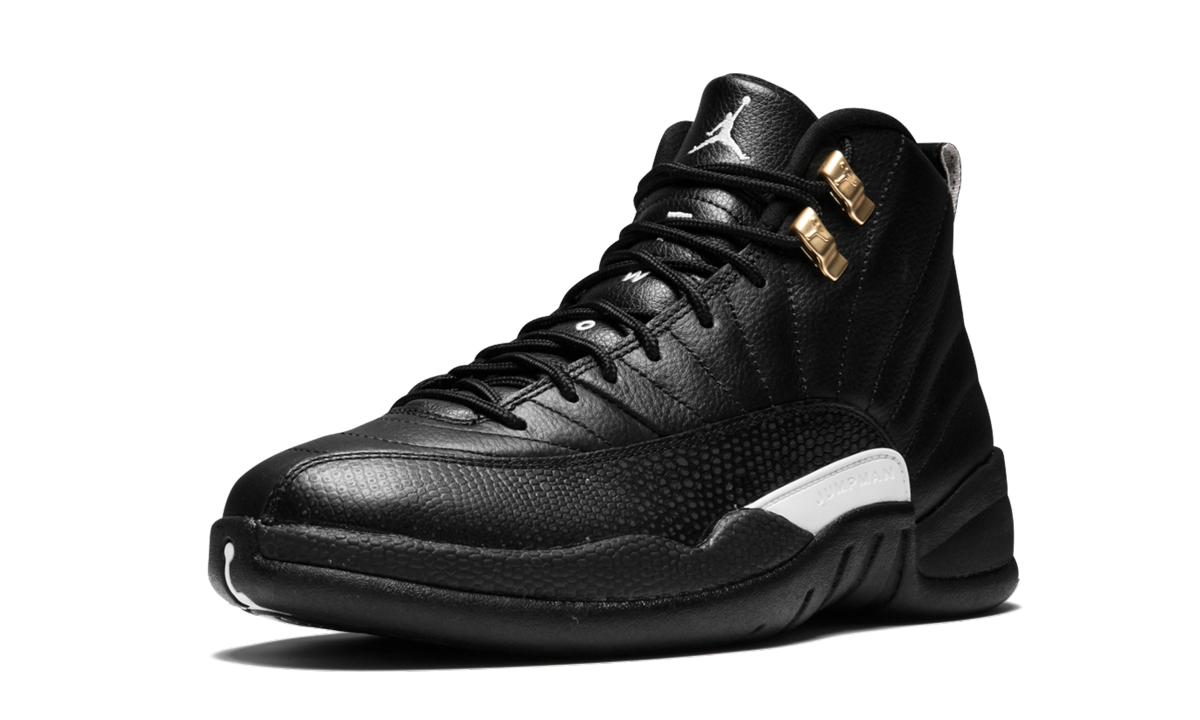 Jordan 12 Retro The Master