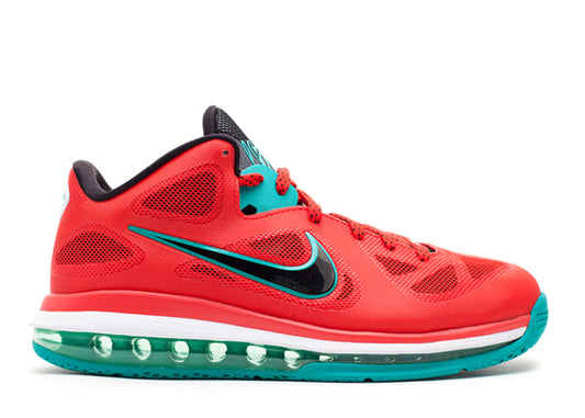 Nike LeBron 9 Low Liverpool