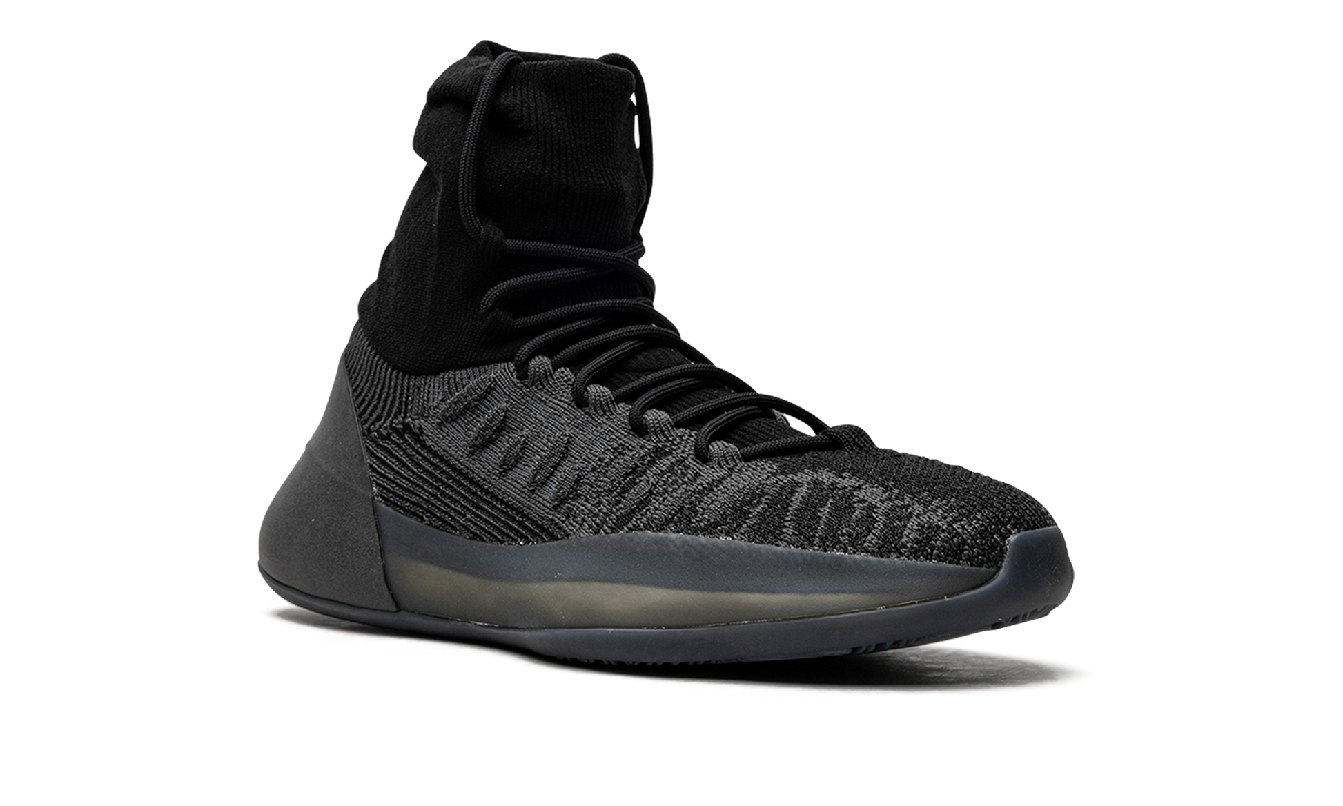 adidas Yeezy BSKTBL Knit Slate Onyx