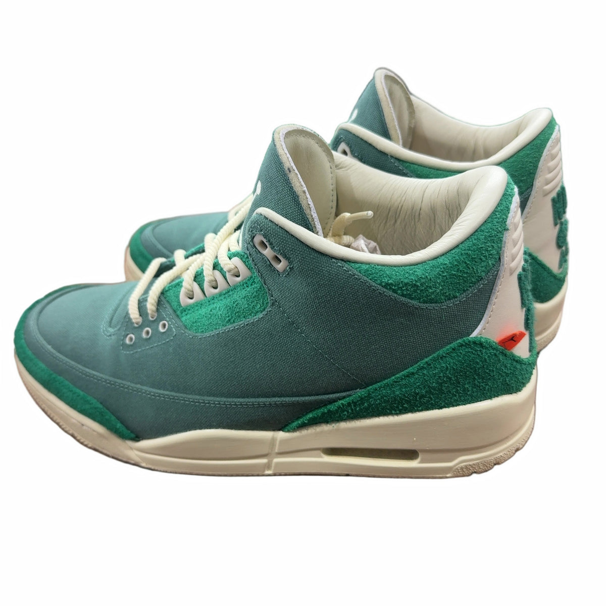 Jordan 3 Retro SP Nina Chanel Abney Bicoastal (Women's)