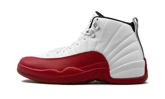 Jordan 12 Retro Cherry (2023)