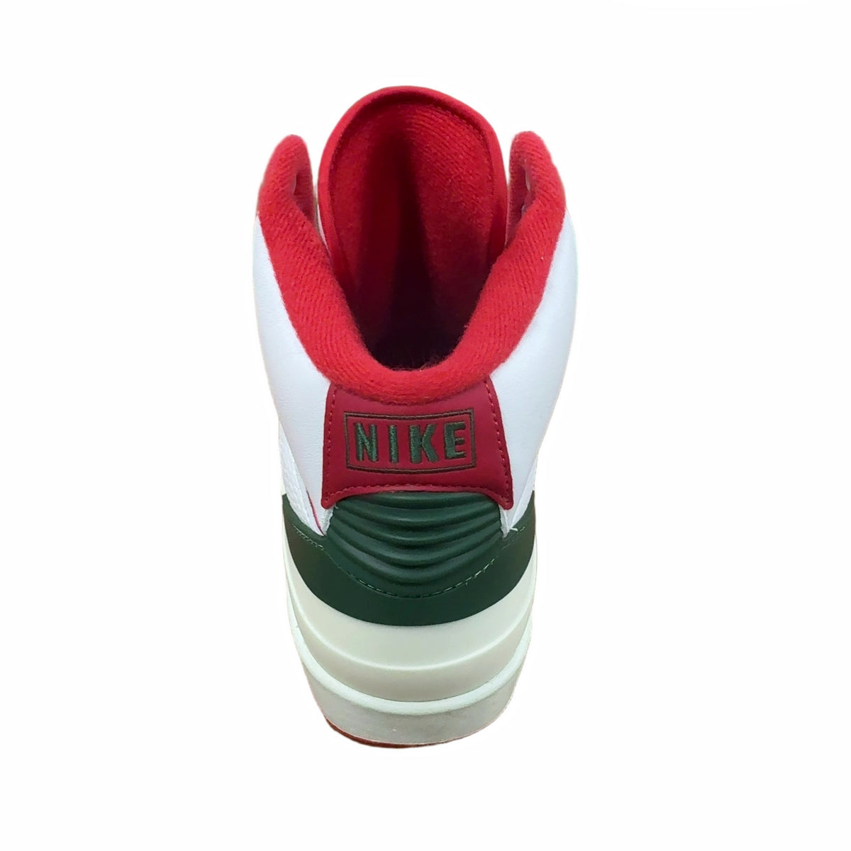 Jordan 2 Retro Origins