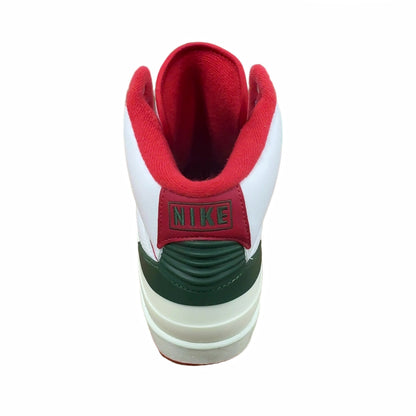 Jordan 2 Retro Origins