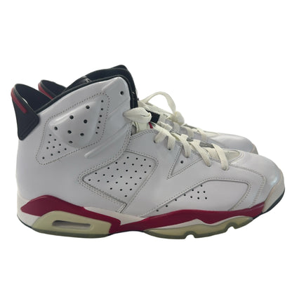 Jordan 6 Retro Bulls (2010)