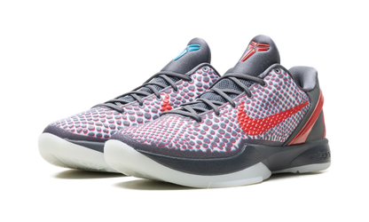 Nike Kobe 6 Protro ASG Hollywood 3D (2026)