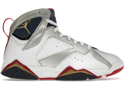 Jordan 7 Retro Olympic (2004)