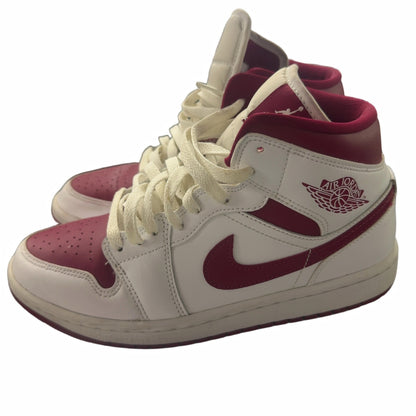 Jordan 1 Mid Reverse Chicago (Women's)