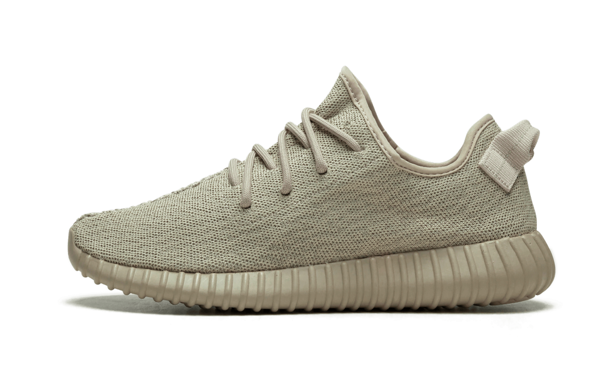 adidas Yeezy Boost 350 Oxford Tan