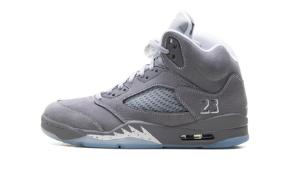 Jordan 5 Retro Wolf Grey (2026)
