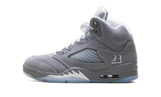 Jordan 5 Retro Wolf Grey (2026)
