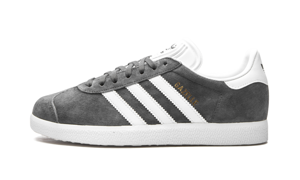 adidas Gazelle Solid Grey