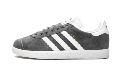 adidas Gazelle Solid Grey