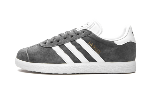 adidas Gazelle Solid Grey