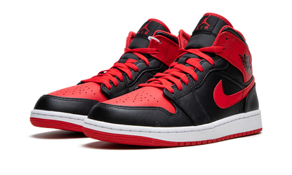 Jordan 1 Mid Alternate Bred (2022)