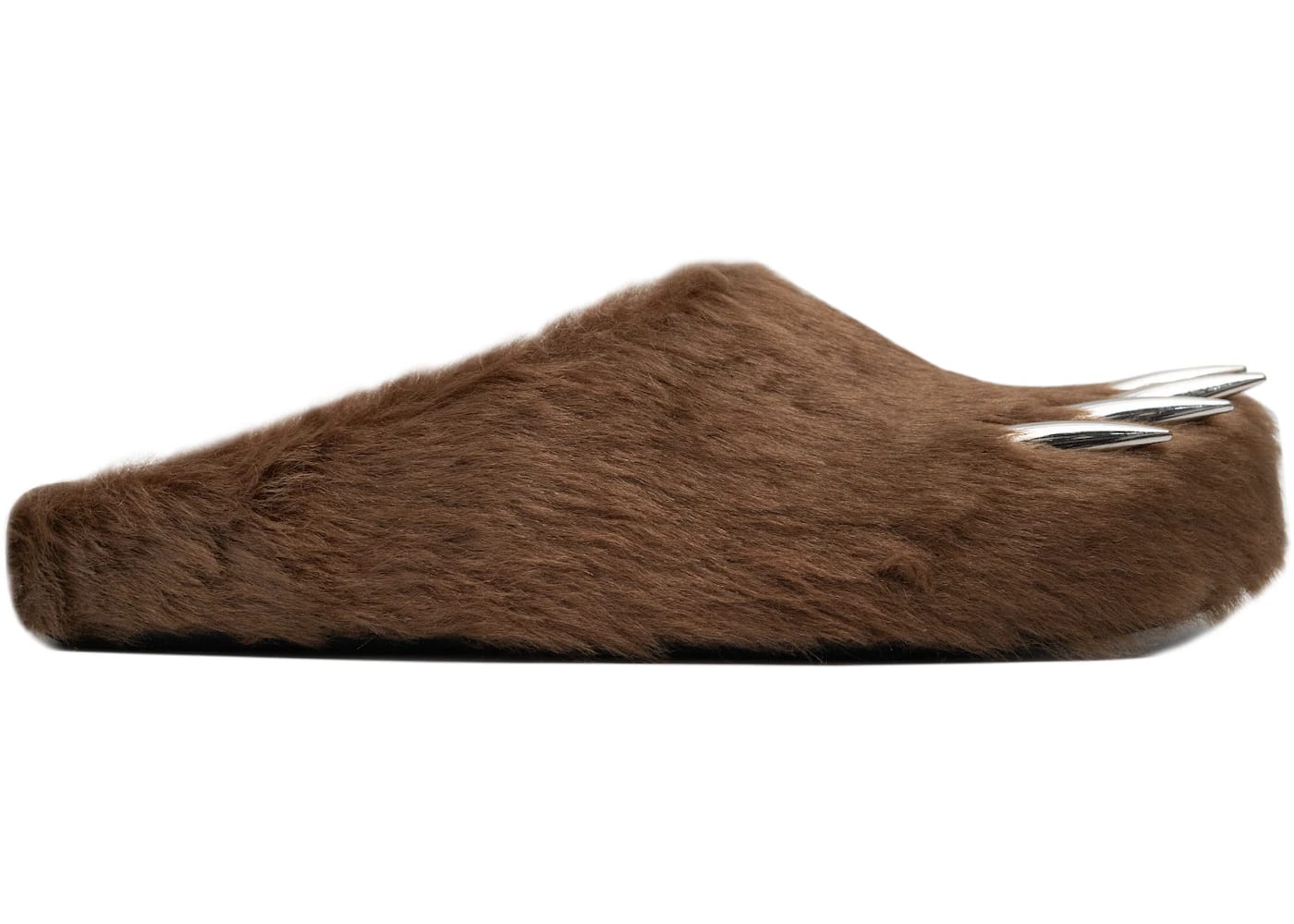 Bravest Studios Bear Claw Mule Brown