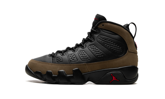 Jordan 9 Retro Olive (2024) (GS)