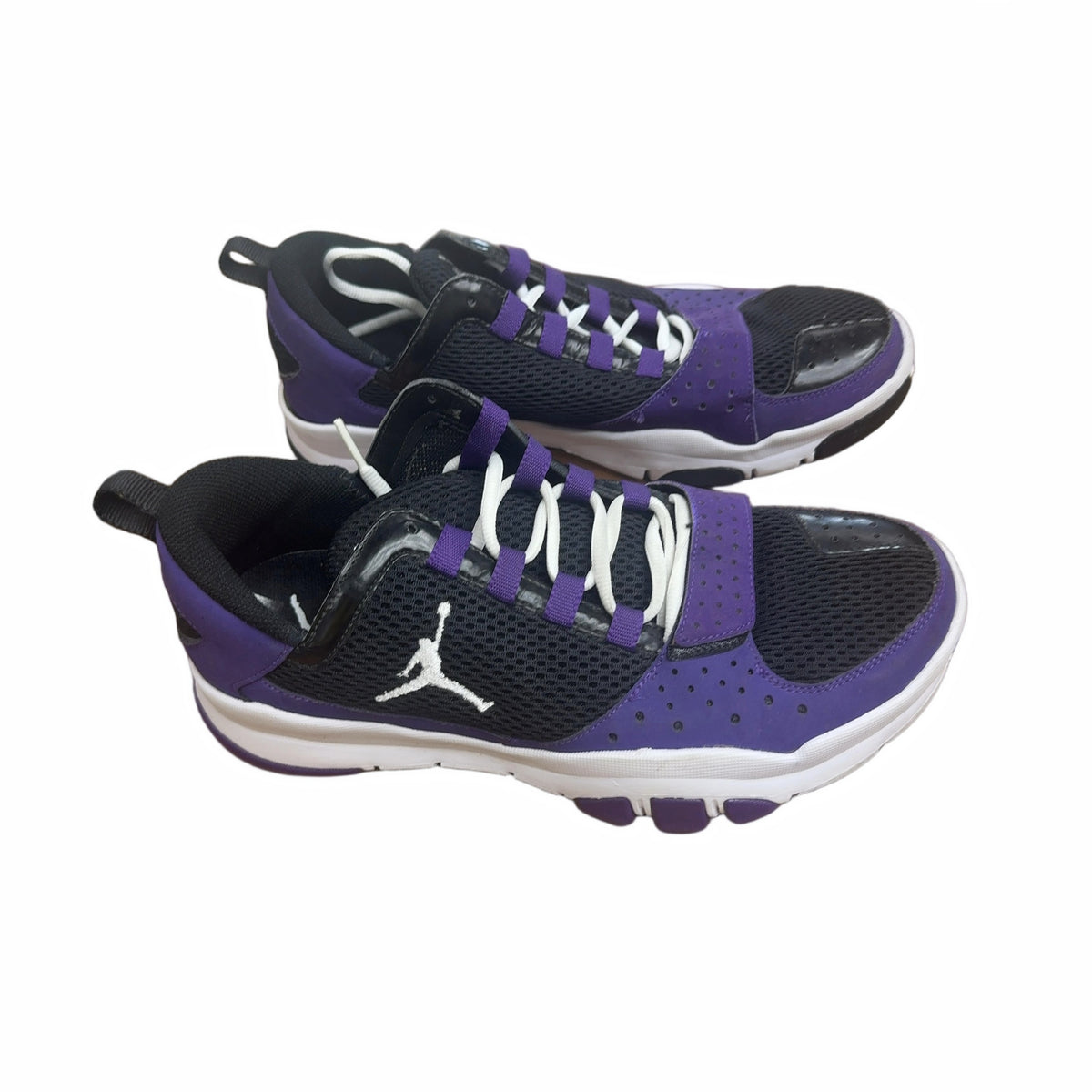 Jordan Trainers 