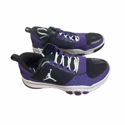 Jordan Trainers 