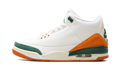 Jordan 3 Retro SP SoleFly Miami
