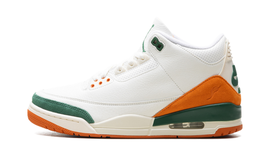 Jordan 3 Retro SP SoleFly Miami