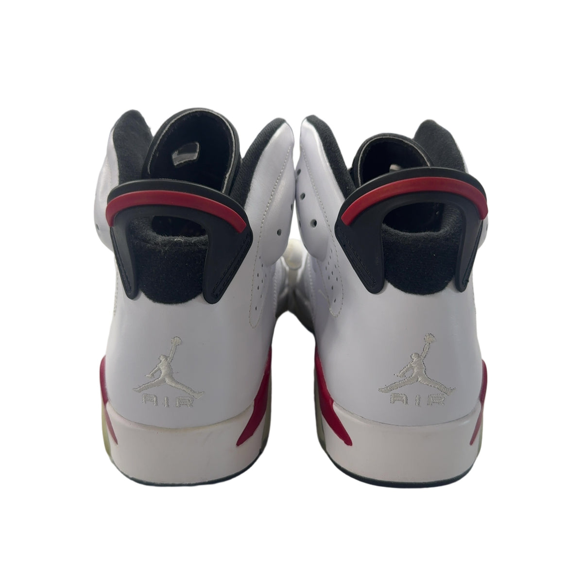 Jordan 6 Retro Bulls (2010)