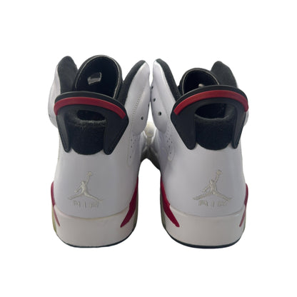 Jordan 6 Retro Bulls (2010)