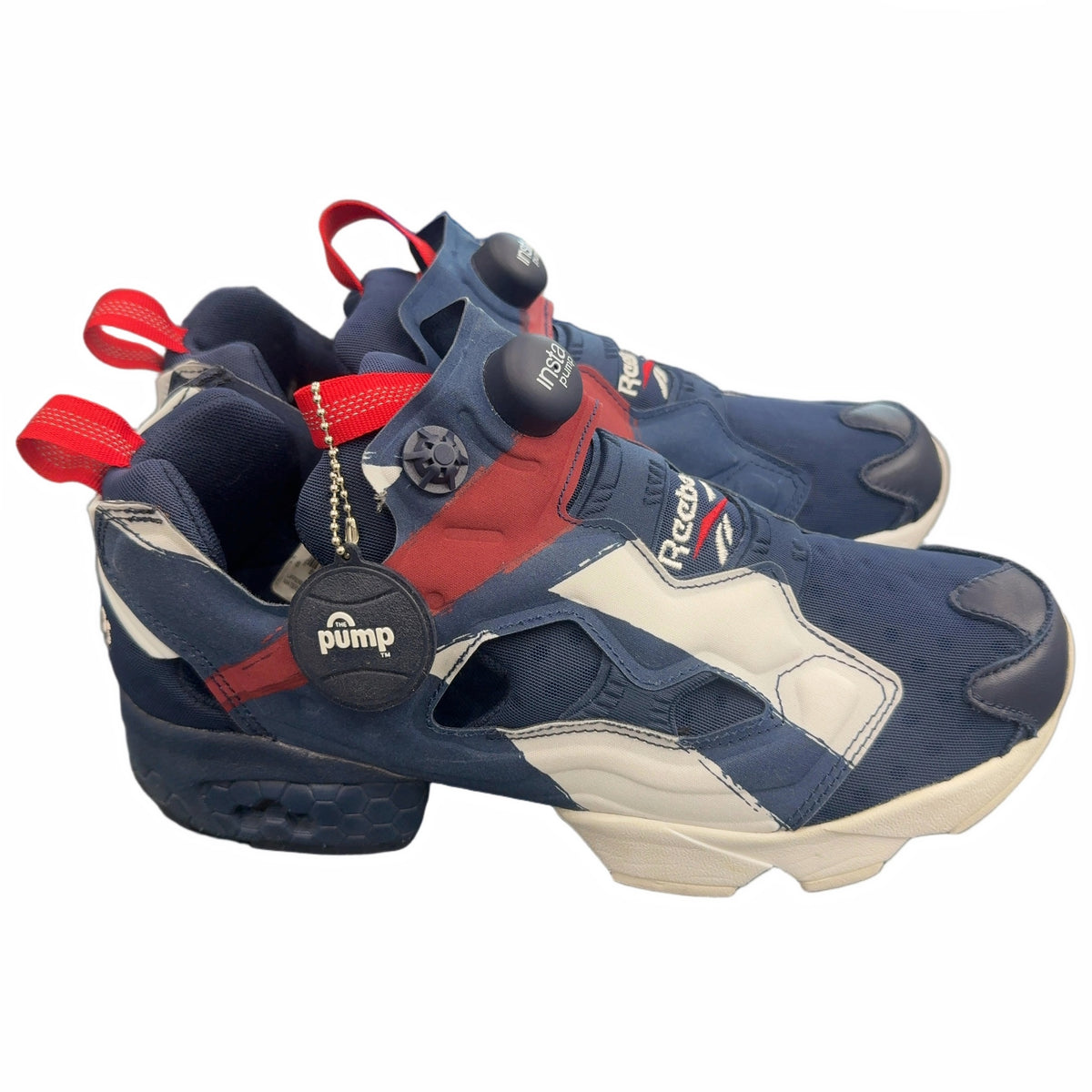 Reebok Insta pump Trainer