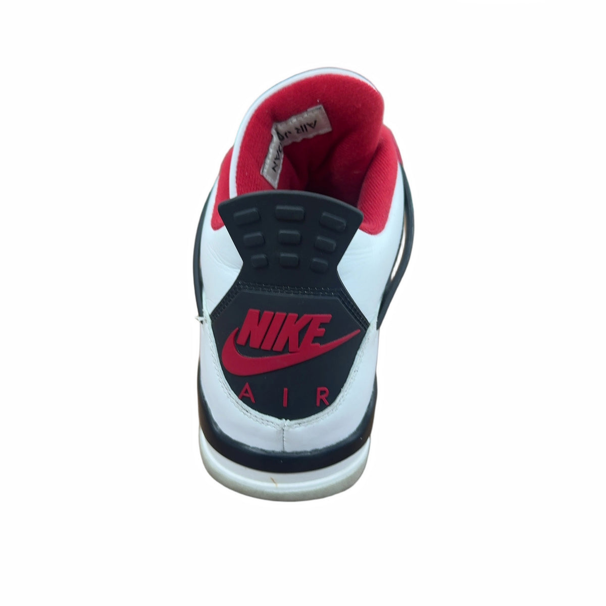 Jordan 4 Retro Fire Red (2020) Fire Red (2020)