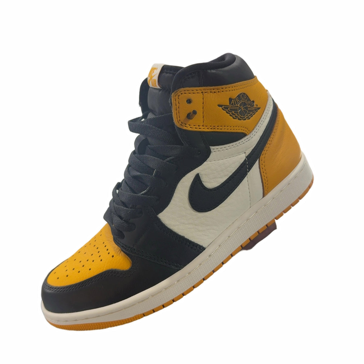 Jordan 1 Retro High OG Taxi