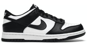 Nike Dunk Low Retro White Black Panda (GS)