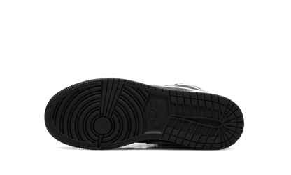 Jordan 1 Retro High OG Black White (GS)