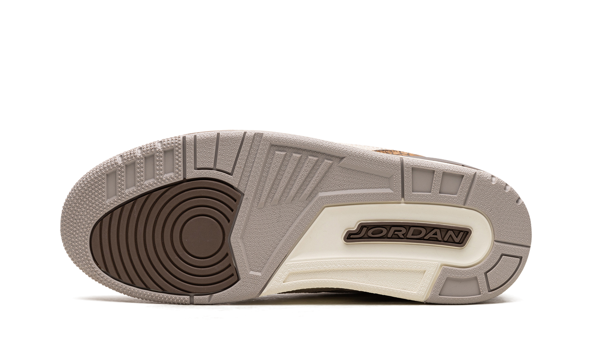 Jordan 3 Retro Palomino